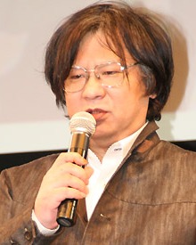 渡辺 隆