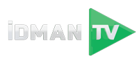 イドマンアゼルバイジャンテレビのロゴ