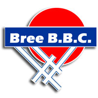 ブリー BBC ロゴ