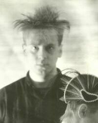 1986年のレイモンド
