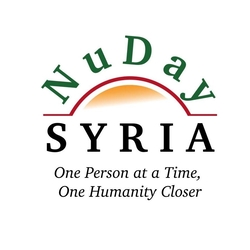 NuDayロゴ