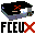 FCEUXアイコン