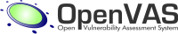 OpenVAS ロゴ 2010