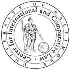 ボルチモア大学国際比較法センター