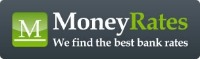 MoneyRates.com ロゴ