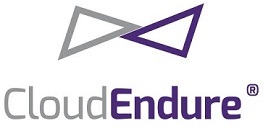 CloudEndure ロゴ