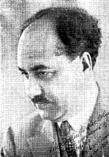 ニチフォル・クライニッチ、1935年
