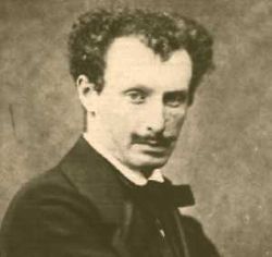 チャールズ・ハース(1832年 - 1902年)、チャールズ・スワン