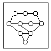矢印図