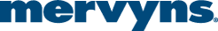 Mervyns logo