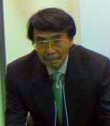 2009年9月の水島