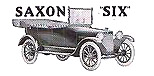 1917 サクソンシックス
