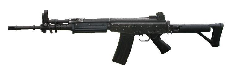 FARA 83 アサルトライフル