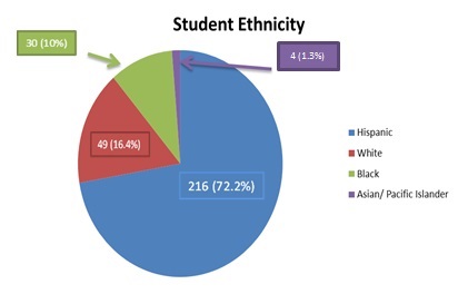 学生の民族