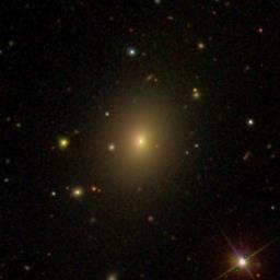 SDSS Mrk 501
