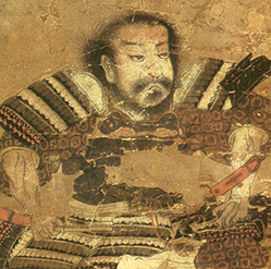 柴田勝家