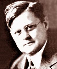 メリット 1920 年頃