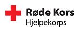 Hjelpekorps ロゴ