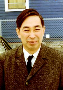 伊藤潔