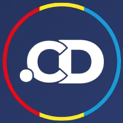.cd -- ドット CD ドメイン