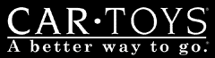 CarToys ロゴ