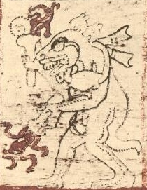 犬（39ページ）