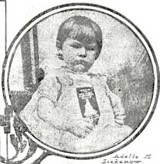 アデラ・ウォザースプーン(1905年6月16日)