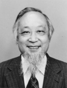 東京のICUで教鞭を執った学者、オウヤン・ケリアン氏