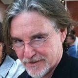 イリノイ州シカゴで開催された世界SFコンベンション2012に出席したカゼルバーグ氏