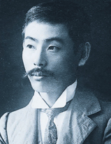 1890年代の国木田