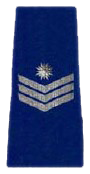 警察巡査部長(モルディブ警察)