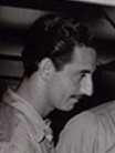 1944年のトニー・ロマーノ