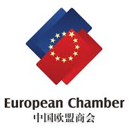 EUCC 中国ロゴ