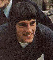 エイヴォリー、1965年