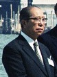 日本 大来三郎外務大臣