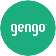 Gengoロゴ