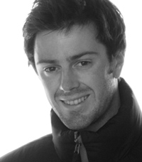 アレックス・ヒバート「ヘッドショット」