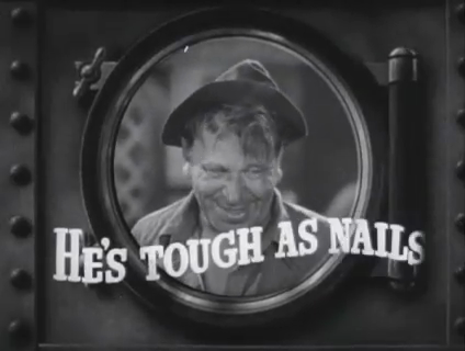 バーナクル・ビル(1941年)