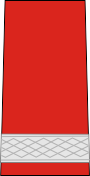 軍曹（ルーマニア陸軍）
