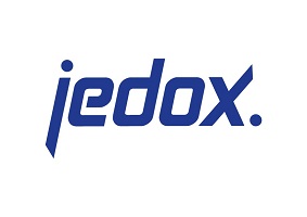 ジェドックスロゴ