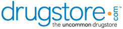 Drugsore.com 企業ロゴ