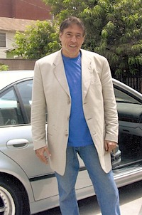 2003年のモランツ