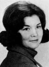 1968年のラワンダ・リンジー