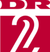 1996年の発売から2002年11月まで使用されたDR2の最初のロゴ
