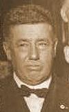 1920年のフィリップ・ボール