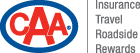 CAA 新ロゴ