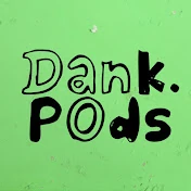 DankPodsのYouTubeプロフィール画像