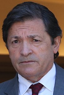 ハビエル・フェルナンデス