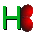 HRS Computingのアイコン