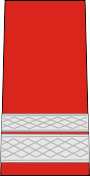 軍曹長(ルーマニア陸軍)